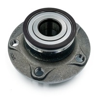 фото thumb №3, Ступица подшипник зад skf vkba 3656