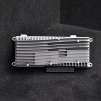 фото thumb №1, Audi q5 sq5 2014 усилитель аудио