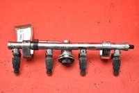 фото thumb №6, Молдинг впрыскная инжектор 04891337ac mini cooper one r50 1.6 16v 116 km 01-04