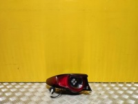 Купити Mazda 3 2019- фара задня led ліва задній, фото thumb