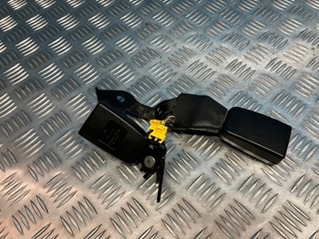 фото thumb №3, Mercedes w212 застібка ременя застібка сидіння зад