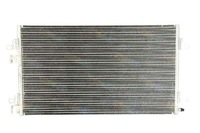 фото thumb №2, Конденсатор кондиціонера renault laguna ii vel satis #petrolhead pro+ kit9