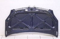 фото thumb №5, Капот кришка двигуна toyota corolla verso i 2001-