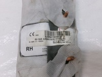 фото thumb №5, Land rover discovery подушка air bag шторка безопасности правая комплект