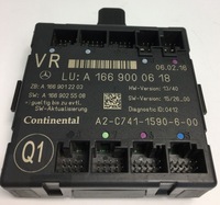 фото thumb №1, Модуль блок керування двері mercedes w166 gl 1669000618