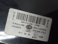 фото thumb №7, Audi a4 s4 b9 2017 задня сторона ліва лампи задній кришки багажника