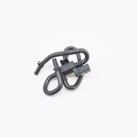 фото thumb №8, Audi a1 8x соленоид клапан with минусовой давление шланг 03c145692p oem