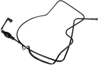 фото thumb №1, Gates шланг топливный гибкий renault trafic ii 03.01-10.06