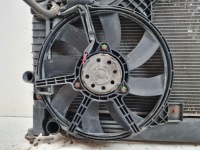 2005 opel meriva a комплект радиатор 52429458 Киев, фото thumb