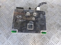 фото thumb №1, Citroen c3 aircross радіо навігація 9833499580 2019r