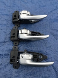 фото thumb №3, Jeep renegade 19 20 21 ручка внутрішня з двері лівий перед