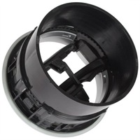 фото thumb №2, Renault master 3 iii решётка воздуховод наддув