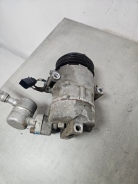 фото thumb №10, Компрессор кондиционера компрессор vw up 2017r., 1.0 бензин 1s0816803