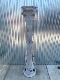 фото thumb №1, Mercedes a1904111700 защита вала