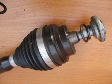 фото thumb №13, Bmw f44 f40 f39 x2 mini f60 піввісь зад p l 8679838