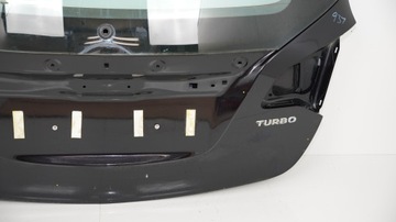фото thumb №5, Кришка багажника зад opel meriva b 10-13r z20r