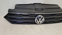 фото thumb №3, Vw t-roc t roc 2ga решітка радіатора решітка перед 2017-2022r