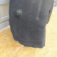 фото thumb №5, Підкрилок лівий задня задні bmw x6 g06 x6m