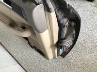 фото thumb №5, Дверь задние левая audi a6 c5 lift sedan