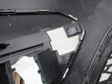 фото thumb №15, Dacia sandero iii 3 stepway 20- бампер перед переднє