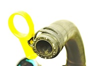 фото thumb №5, Jaguar xf xj труба wody c2z22156 dx239y439aa s3jja