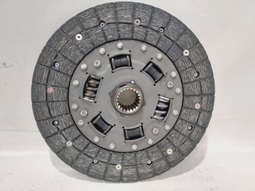 фото thumb №4, Kpl зчеплення toyota yaris 1.3 - valeo 826620