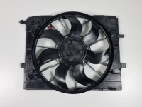 Купить Mercedes a0999063802 вентилятор радиатора, фото thumb