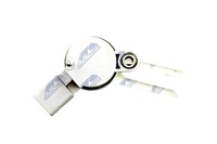 фото thumb №10, Nty датчик положение педали тормоза opel astra j 2009- meriva b