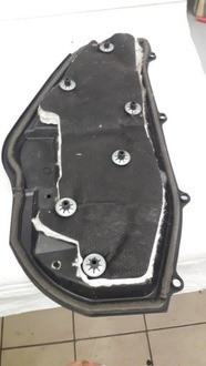 фото thumb №16, Vw new beetle защита консоли панели левая 1c0819689c