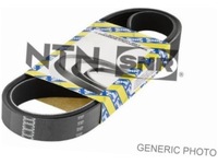 фото thumb №2, Ремінь багатореберний renault twingo ii 1.1 07-14