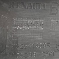 фото thumb №15, Новый оригинальный номер бампер передний renault clio v