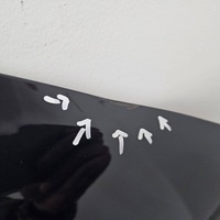 фото thumb №7, Капот кришка двигуна bmw x3 g01 ładna