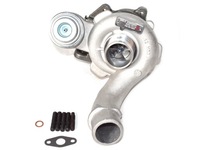 фото thumb №2, Турбонагнетатель renault trafic 01- 1.9 dci