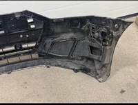 фото thumb №7, Audi s7 a7 s-line c8 4k8 2019-25 год ly9t бампер перед комплектный