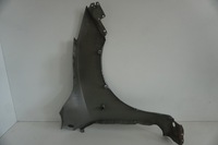 фото thumb №9, Mazda 3 bl крыло передний левый цвет 38l szary 2009-2012rok nr.110