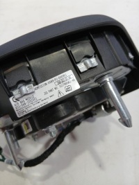 фото thumb №6, Bmw x3 g01 x5 g06 x6 g06 x7 g07 европа подушка водителя оригинал демонтаж