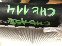 фото thumb №13, Vw audi skoda радіатор wody 3c0121253ar