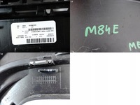 фото thumb №12, Mercedes glb x247 amg 19- спойлер решётка решётка радиатора w бампер перед