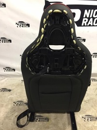 фото thumb №10, Сидіння сидіння mini f54 jcw alcantara підігрів