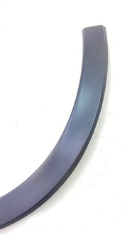 фото thumb №6, Молдинг крыла правая правый задняя mazda cx-5 i 2012-2017r оригинальный номер kd53-51w51