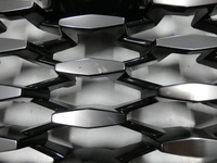 фото thumb №7, Решітка радіатора, решітка радіатора jaguar f-pace lift