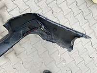 фото thumb №12, Бампер задня задній bmw i4 4 g26 m набір колір 475