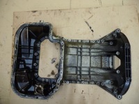 W210 3.2 v6 поддон масляная верхний 1120140502 с Разборки, фото thumb