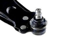 фото thumb №10, Nty рычаг передний opel astra g 98-05 zafira a -05 нижний левый