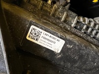 фото thumb №12, Pas передній балка радіатор вентилятор ford escape mk4 1.5 ecoboost um