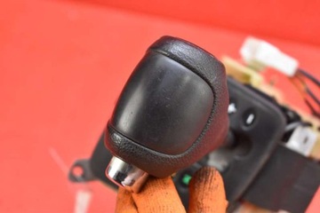 фото thumb №8, Вибірник домкрат коробки передач автомат kia carnival 2 ii 2.9 crdi 182 km 06-10