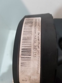 фото thumb №6, Двигатель vw seat audi skoda 1.9 tdi 101km atd 242tys