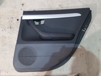 фото thumb №7, Обшивки оббивка двері seat exeo eur kombi kpl