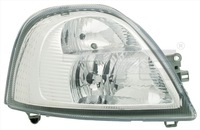 фото thumb №2, Фара правый renault master ii