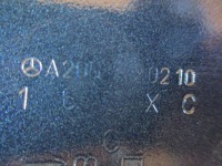 фото thumb №6, Дверь правое передние mercedes c klasa w205